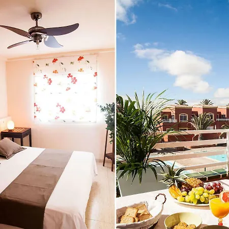Paradise Corralejo Exterior photo
