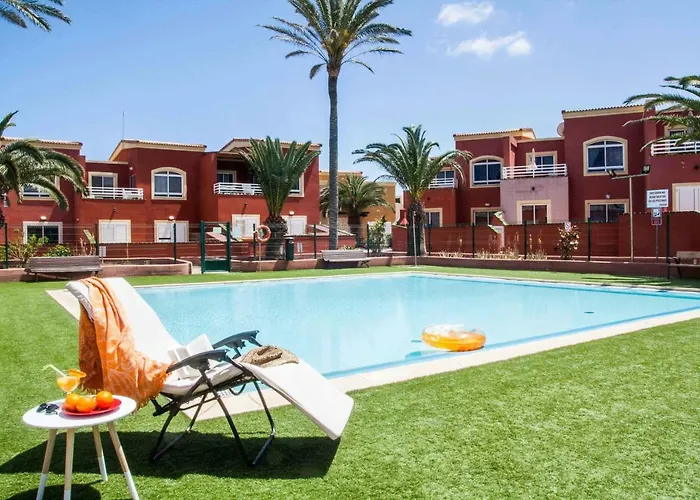 Paradise Corralejo