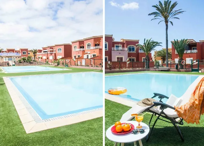 Paradise Corralejo