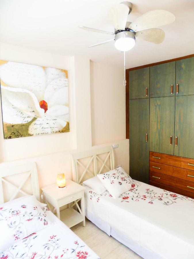Apartment Paradise *