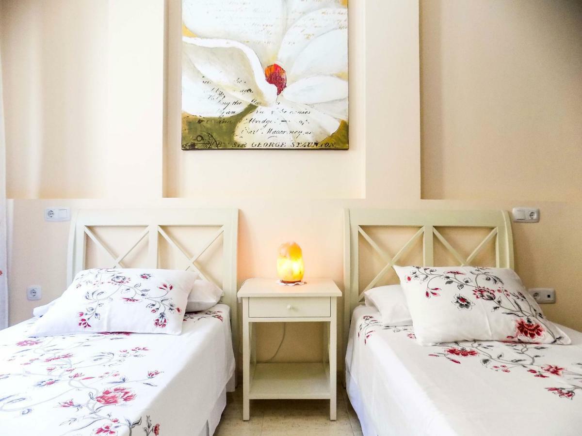 Paradise Apartment