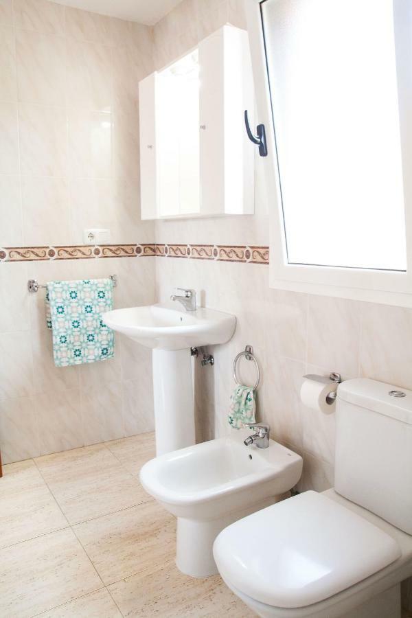 Apartamento Paradise *