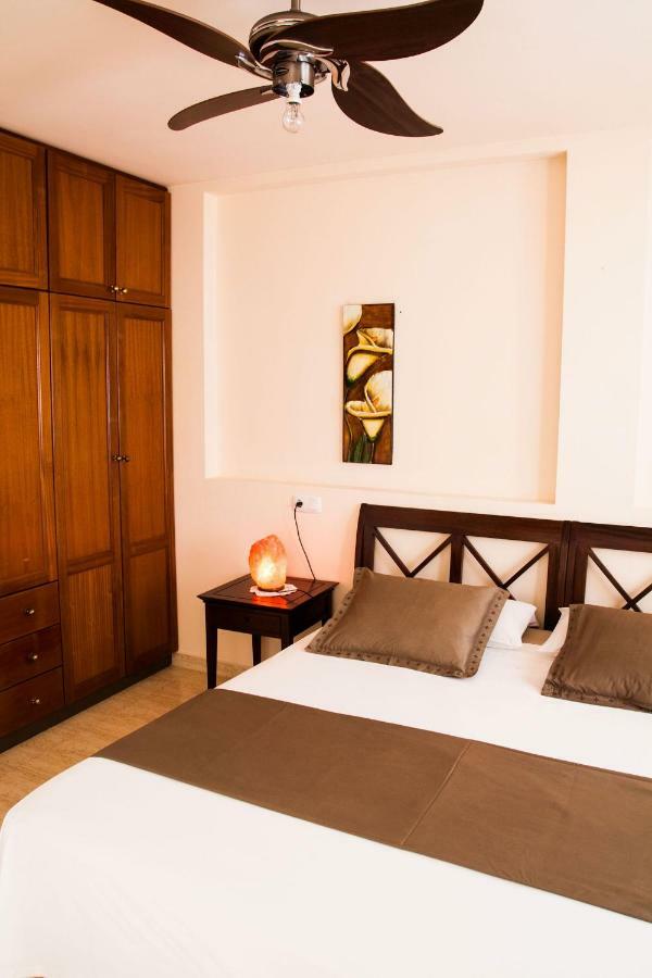 Apartamento Paradise