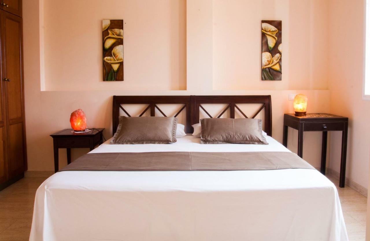 Apartamento Paradise Corralejo
