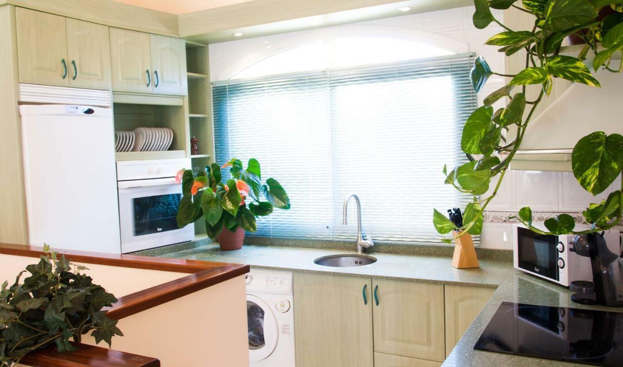 Apartamento Paradise