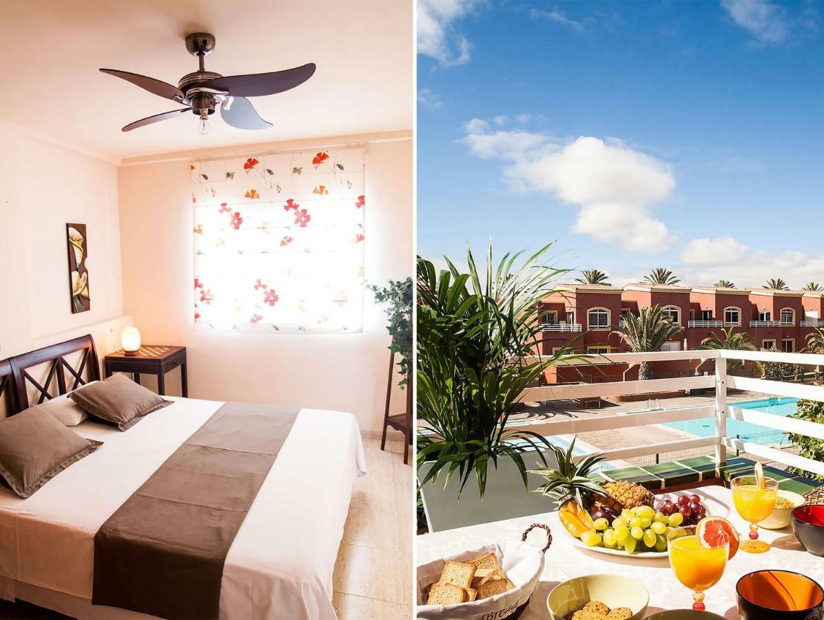 Apartamento Paradise Corralejo