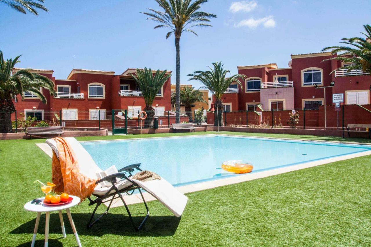 Paradise Apartment