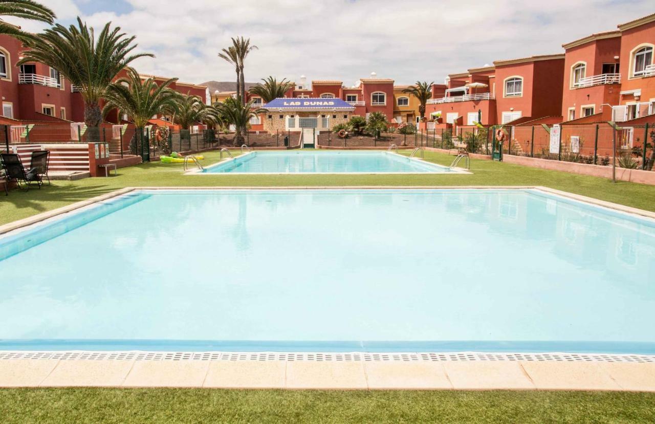 Paradise Corralejo