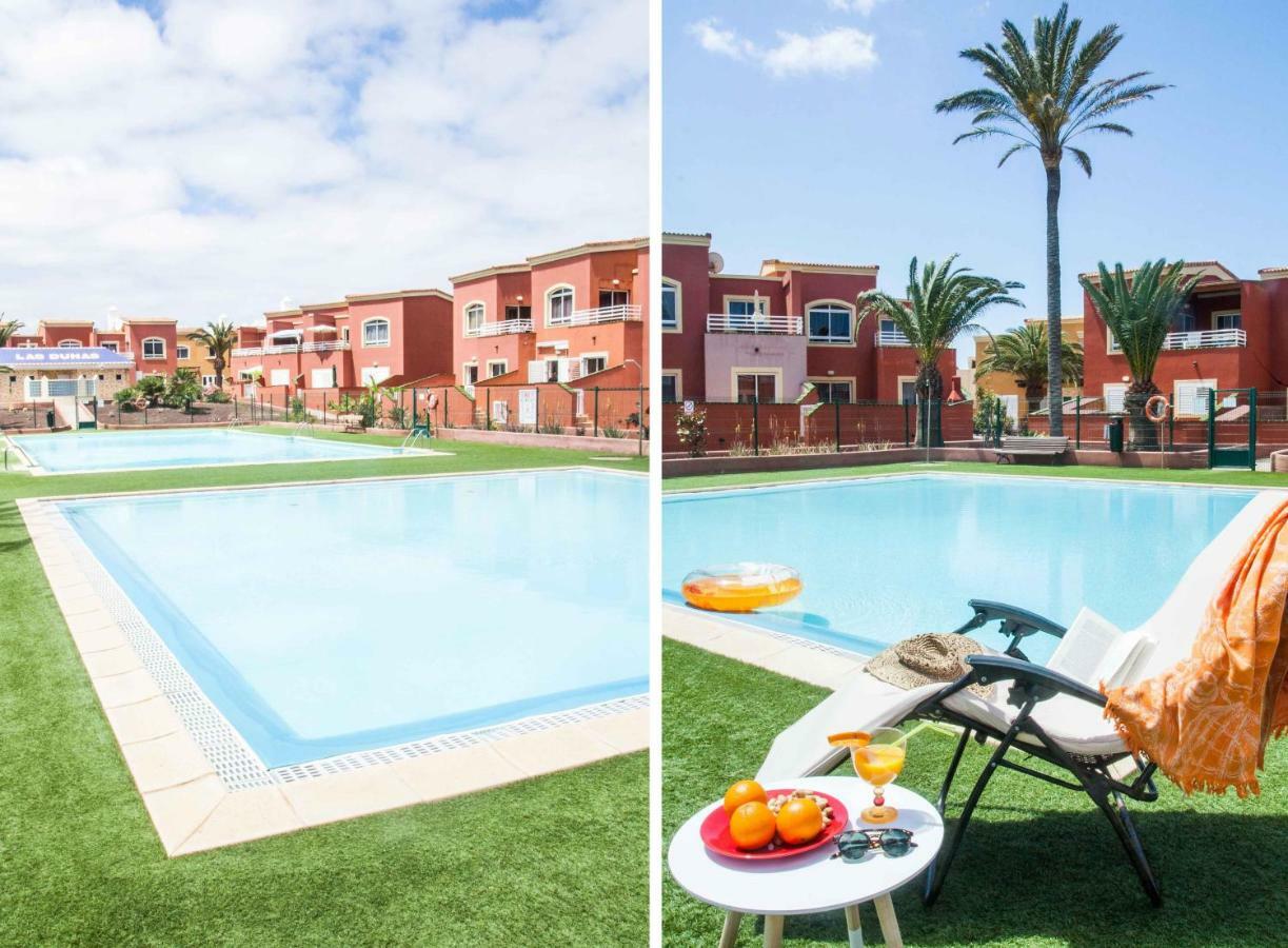 Apartamento Paradise *