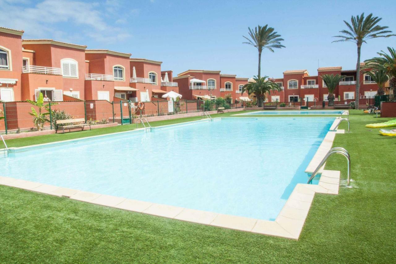 Apartamento Paradise *